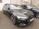 Audi A6 AVANT 55 TFSIe QUATTRO SPORT 3xS-LINE 21ZOLL - Audi A6 Sport mit Hybrid-Antrieb (Benzin/Elektro)