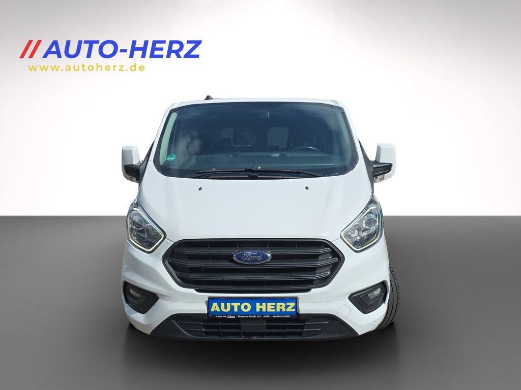 Ford Transit — fotografia 2