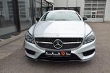 Mercedes-Benz CLS 250 AMG S.Br,Alu,Leder,Navi,PDC,Shz,Schiebch - Mercedes-Benz CLS 250 Shooting Brake Gebrauchtwagen