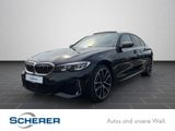 BMW M340i xDrive LED M-Fahrwerk Leder Schiebedach SH - BMW M340i Gebrauchtwagen