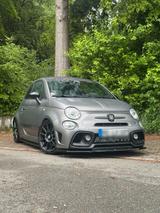 Andere Abarth 595c esseesse - Andere aus 2020