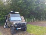 Mercedes-Benz G 230 Steyr Puch - Mercedes-Benz Puch