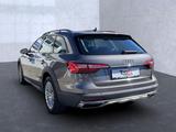 Audi A4 Allroad 50 TDI basis Bluetooth Navi LED Klima - gebrauchte Audi A4 Allroad aus dem Jahr 2021