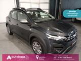 Dacia Sandero III 1.0 TCe 90 Expression|Navi|PDC|SHZ - Dacia Sandero Gebrauchtwagen in München