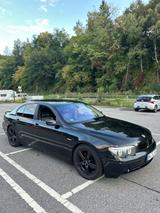 BMW 730D Tüv 06.2027 - BMW 730 aus 2003