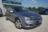 Opel Astra H 1.8 16V Sport |HU: 01/2027| |AHK| |Navi| - Opel Astra aus 2007: Sport