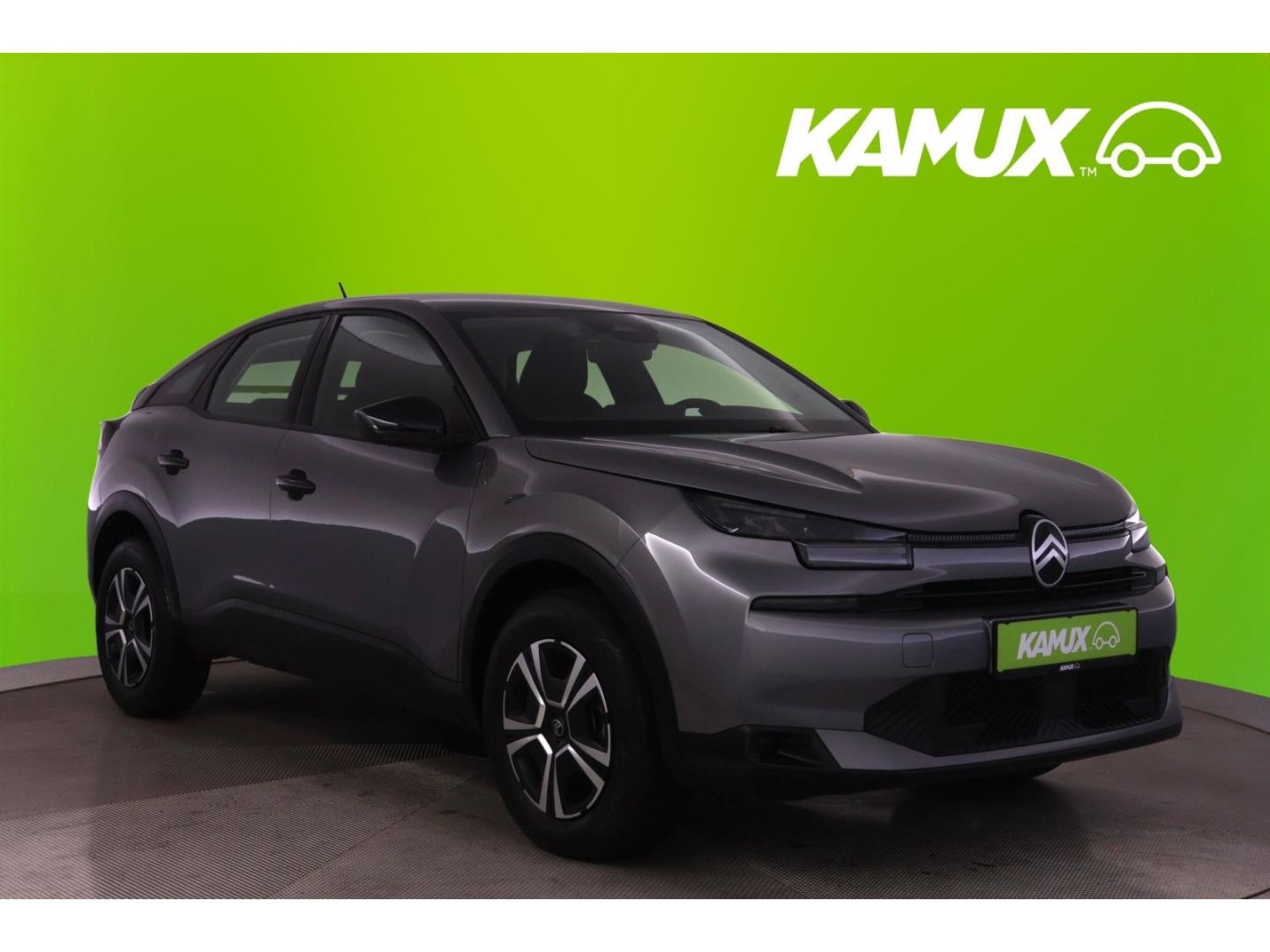 Citroën C4 1.2Mild-Hybrid Aut.110 YOU+LED+KLIMA+TEMPO