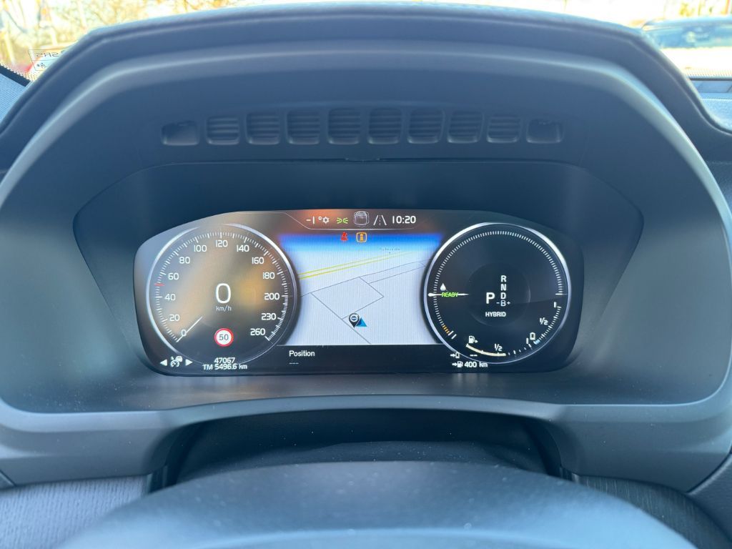 Fahrzeugabbildung Volvo XC90 Rech. T8 AWD Inscription+Luft+22Zoll+Akusti