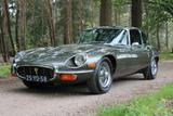 Jaguar E-Type "E" 5.3 V12 Nederlands Schönste Jaguar E- - Jaguar E-Type: V12