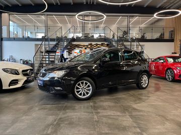 MYAUTOCENTER – Gebraucht- und Jahreswagen mit Werkstattservice in Pfaffenhofen Seat Ibiza Lim. Stylance Style *2. Hand*PDC*Klima*