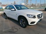 Mercedes-Benz GLC 350 e 4MATIC Autom. - - Mercedes-Benz GLC-Klasse Gebrauchtwagen in Stuttgart