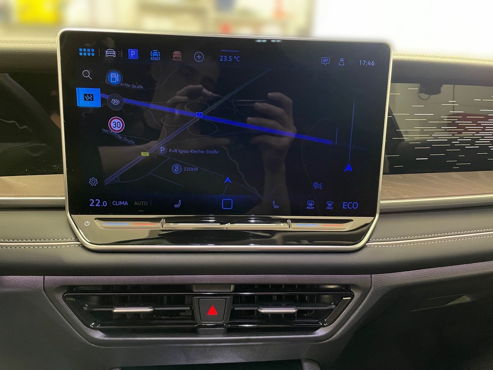 Volkswagen Tayron - Bild 12
