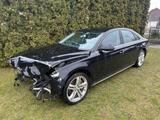 Audi A8 4H 3,0 TDI Quattro 140tkm top gepf... - Audi A8 Unfallwagen