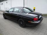 Jaguar S-Type V6 Executive / Automatik / Leder - gebrauchte Jaguar S-Type aus dem Jahr 2000