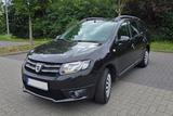 Dacia Logan MCV TCe 90 eco2 Lauréate Lauréate - Dacia Logan aus 2013