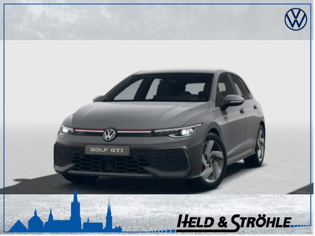 Volkswagen Golf GTI 2,0 l TSI OPF 195 kW (265 PS) DSG LED