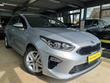 Kia cee'd / Ceed Vision *LED*NAVI*CARPLAY*KAMERA* - gebrauchte Kia cee'd / Ceed aus dem Jahr 2018