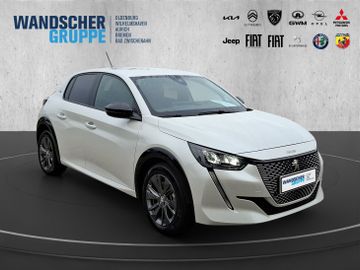 Peugeot 208 Allure Pack e- 136 Kam.+LED+Navi+SHZ