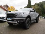 Ford RAPTOR //STANDHEIZUNG + FB\\ ---TOP-PREIS--- - gebrauchte Ford Raptor aus dem Jahr 2020