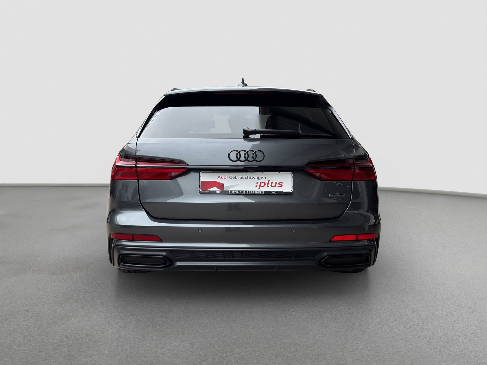 Audi A6 Avant sport 55 TFSI qu Business HUD ACC 360° foto 7