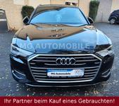 Audi A6 Avant 40 TDI Sport S-Line Plus Virtual Copit