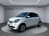 Smart ForFour Basis 52kW Automatik/Klima/Tempomat/Shz - Smart ForFour Gebrauchtwagen in Hamburg