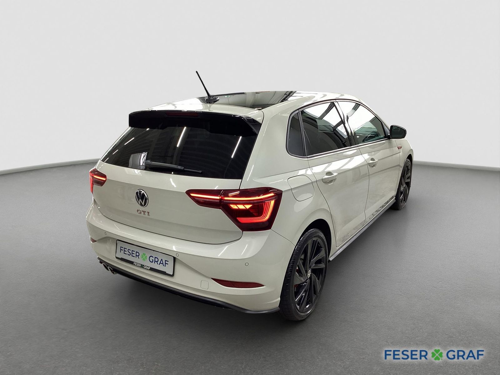 Volkswagen Polo - Bild 3