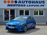 Kia cee'd / Ceed DCT Spirit LED NAV SHZ KAMERA - Kia in Leipzig: Cee D