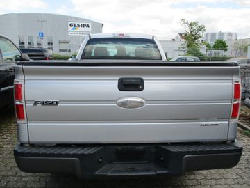 Ford F 150 - 4