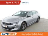Peugeot 508 1.6 PureTech Allure Aut.*NAVI*CAM*ACC*SHZ* - Peugeot 508 Gebrauchtwagen