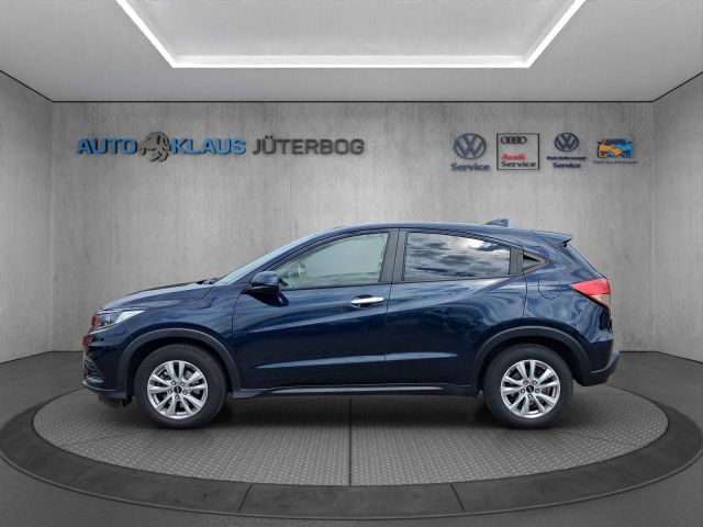 HR-V 1.5 VTEC Elegance, Navi ,DAB,Connect Klima