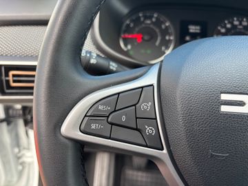 Dacia Sandero Stepway Expression TCe 90