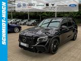 Mercedes-Benz GLB 35 AMG PANO HUD 21ZOLL PROMI-VORBESITZ Navi - Mercedes-Benz GLB 35 AMG Gebrauchtwagen