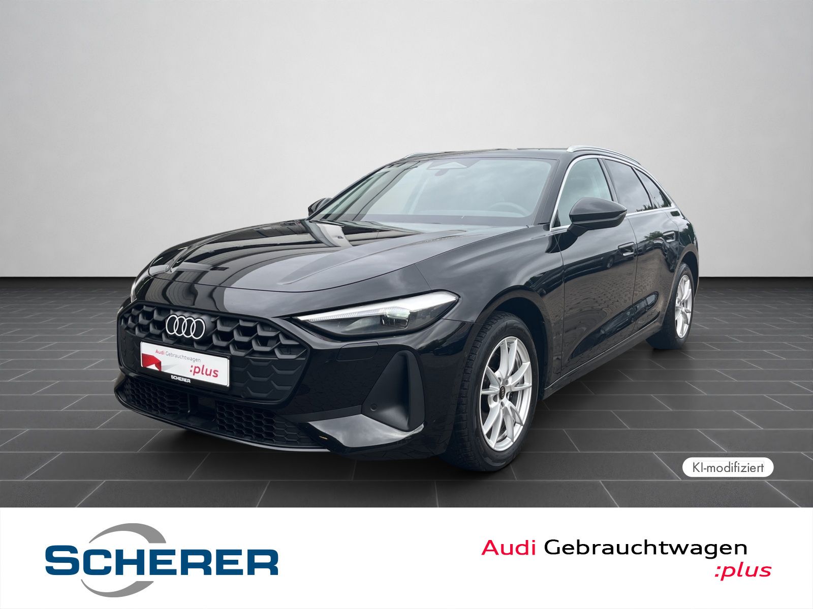 Audi A5 Avant TFSI quattro KAMERA ACC AHK INTERFACE