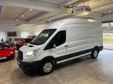 Ford Transit TDCI L3-H3*Hoch+Lang*Garantie*Klima*AHK - Ford Transit: Hoch Lang