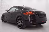 Audi TT 2.0 TDI quattro Coupe Navi/Leder/Xenon - Audi TT in Braunschweig