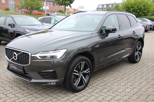 Volvo XC 60 XC60 R Design AWD