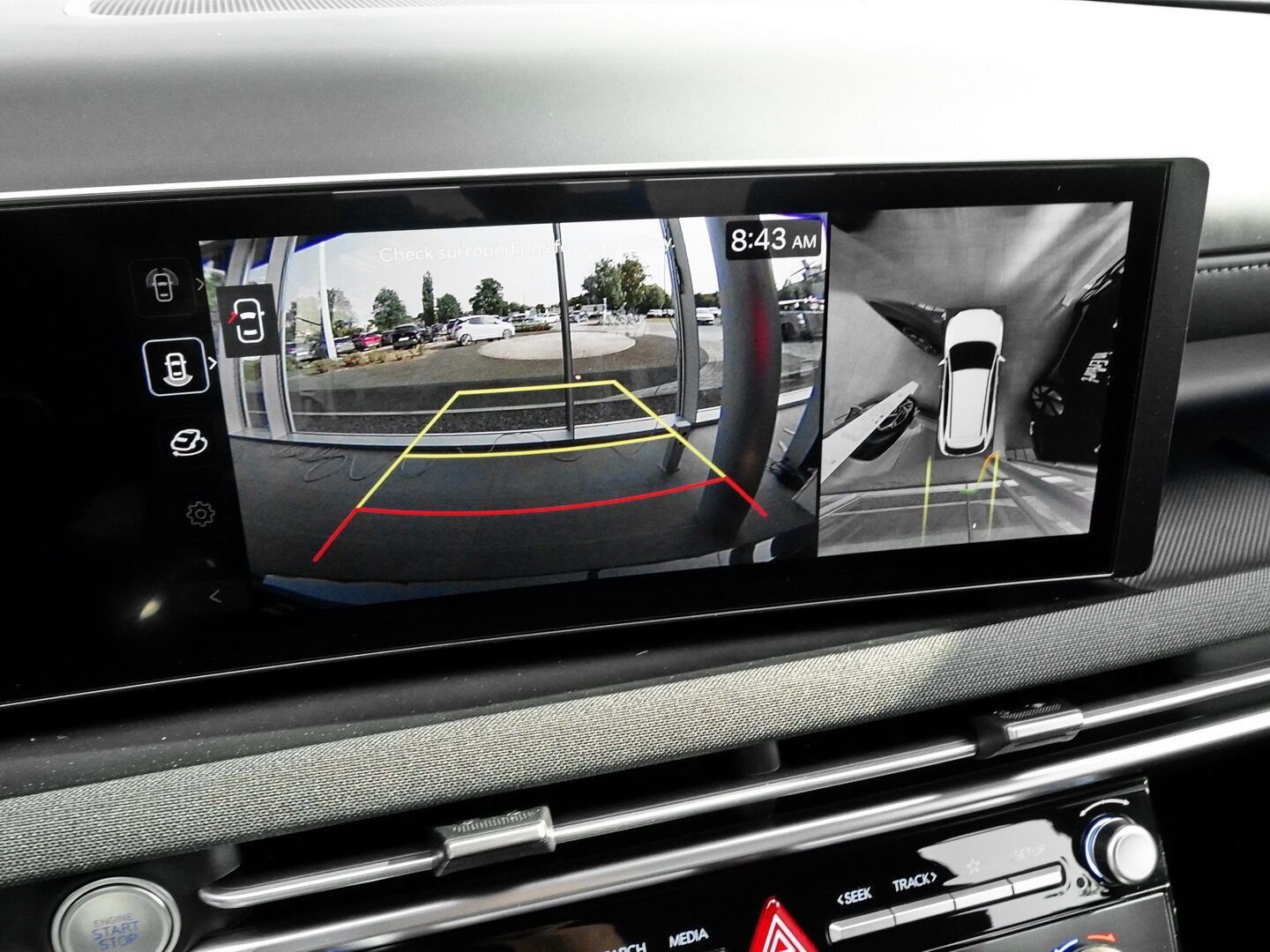Hyundai Tucson – Bild 13