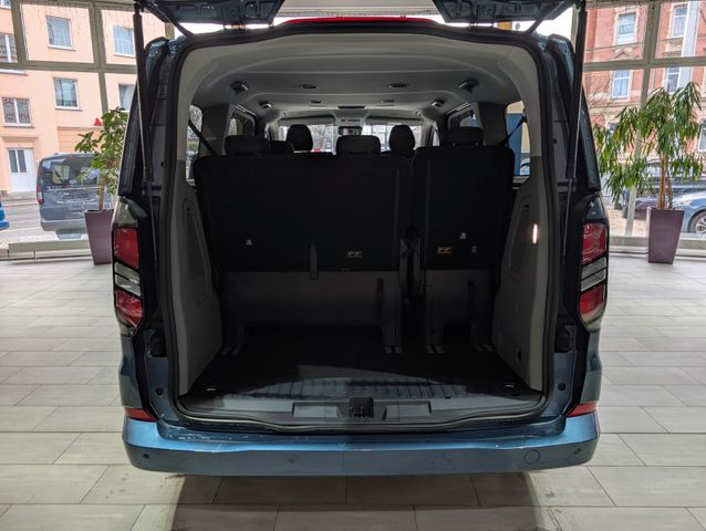 Ford Tourneo Custom 2.0 EcoBlue 320 L1 Titanium