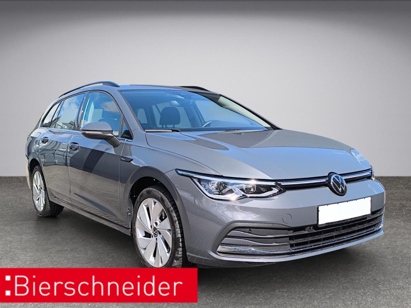 Volkswagen Golf Variant 8 1.5 TSI STYLE AHK NAVI LED ACC SH, миниатюра 4