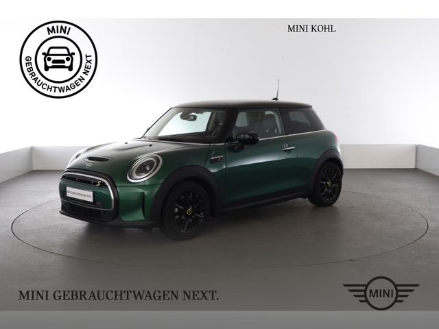 MINI Cooper SE Classic Trim Navigationssystem Klimaau