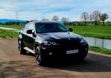 BMW X6 40d / X6 / 40d / e71 - BMW 6 Series: Geländewagen