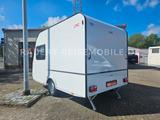 LMC e:dero 350 D *Zubehörpaket* E-Auto-freundlich* - Wohnwagen 350