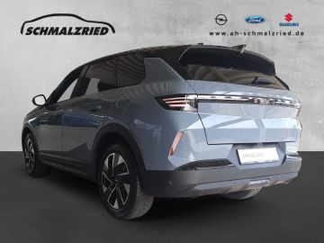 Bild 3 Opel Grandland (X) Grandland 1.2 48V Mild-Hybrid 100kW GS Navi LED
