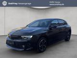 Opel Astra 1.2 Turbo Automatik GS