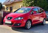 Seat Altea XL Stylance / Style Copa * Navi * Xenon * - rote Seat Altea