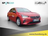 Opel Corsa F 1.2 Elegance Navi LED Apple CarPlay Andr - Opel aus 2022