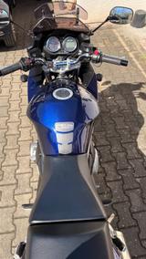 Suzuki 1250 S Bandit - SUZUKI 125