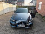 Mercedes-Benz Mercedes E220 cdi blueefficiency Avantgard... - Mercedes-Benz E 220 Gebrauchtwagen in Hamm