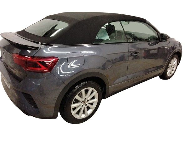 Volkswagen T-Roc - Bild 3